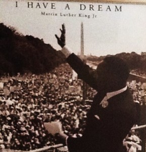 I Have A Dream1